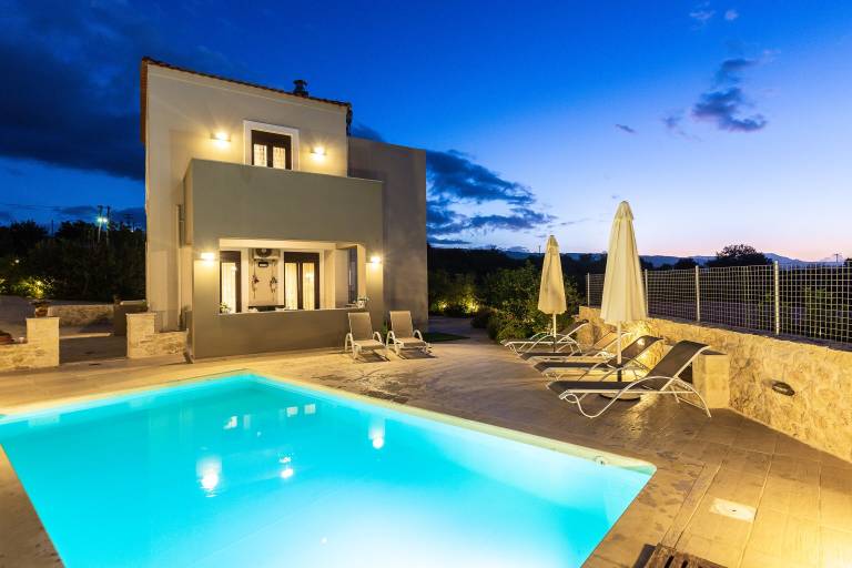 Villa Arkadi