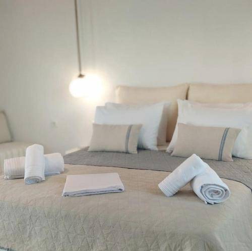 Appartement Milos