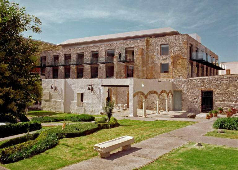 La Purificadora, Puebla, a Member of Design Hotels — photo 5