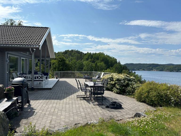 Ferienhaus Hope
