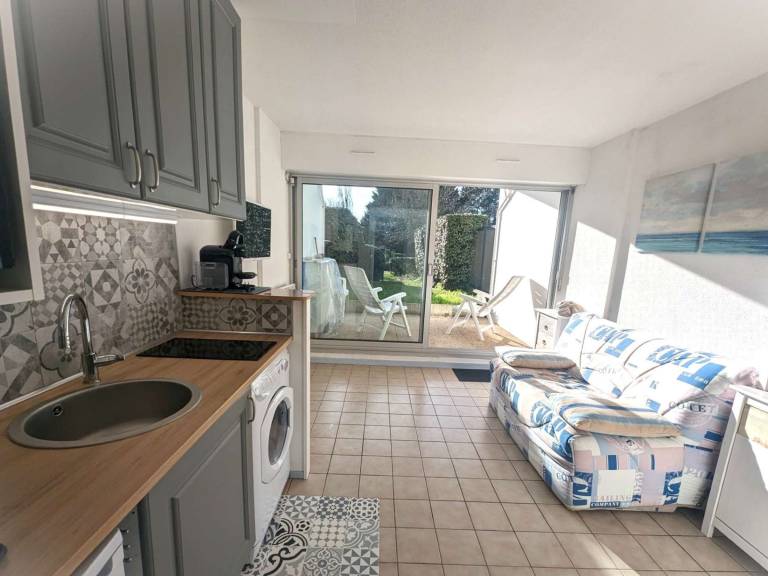 Appartement Quiberon