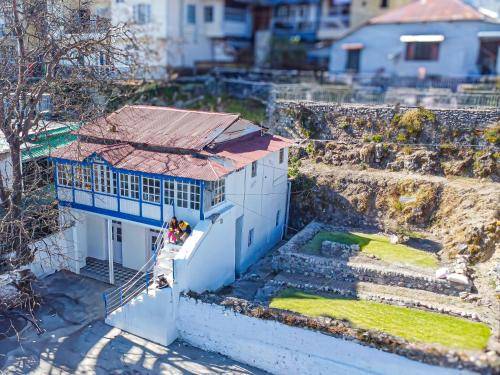House  Landour
