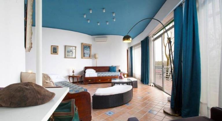 Villa with pool | Pets allowed — photo 2