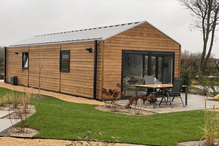 Chalet Doesburg