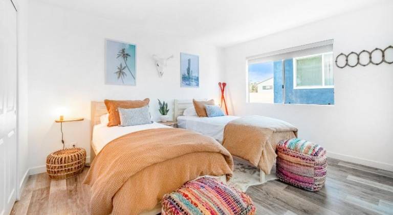 Vacation home | Close to the beach | Pets are welcome — photo 2
