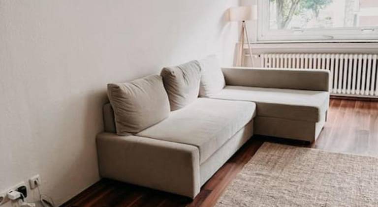 Rental apartment with 3 rooms for 7 persons in Essen