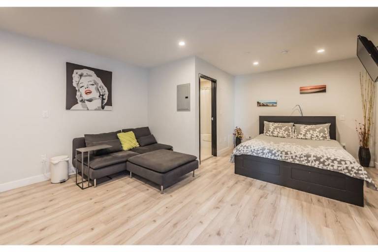Appartement Santa Monica