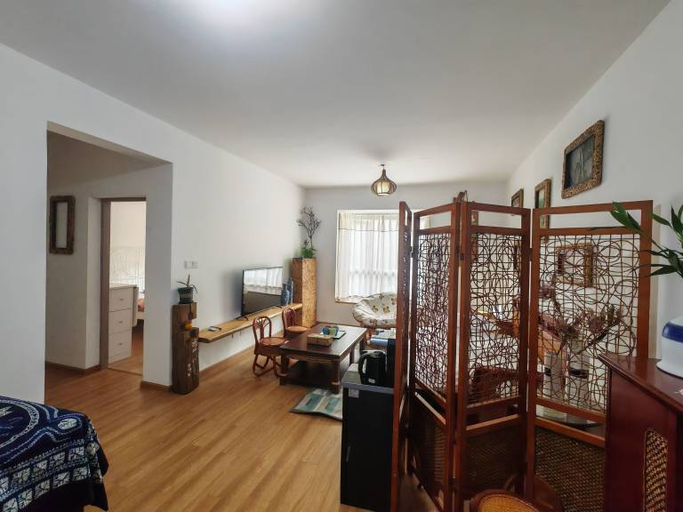 Appartamento Chenghua