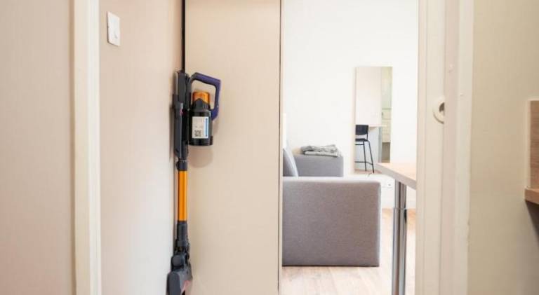 Rental apartment with terrace | Next to Palais des Beaux-Arts de Lille | Pets allowed — photo 5