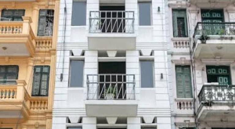 A25 Hotel - 45B Giang Vo — photo 3
