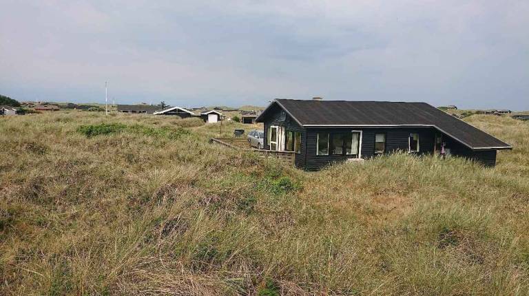 Vacation home with 2 rooms for 5 persons — photo 2