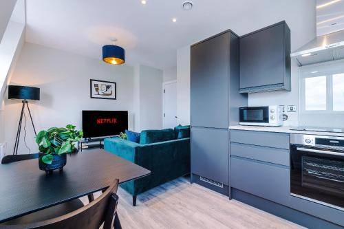 Appartement Southport