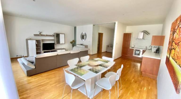 Wonderful apartment | Pets allowed — photo 2