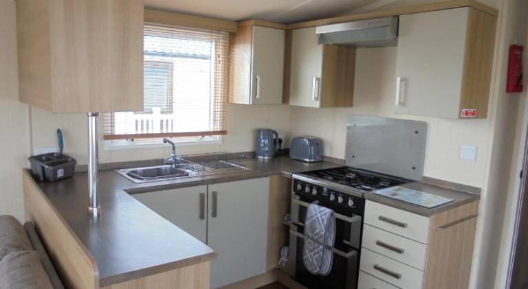 Apartment with 3 rooms for 8 persons — photo 3