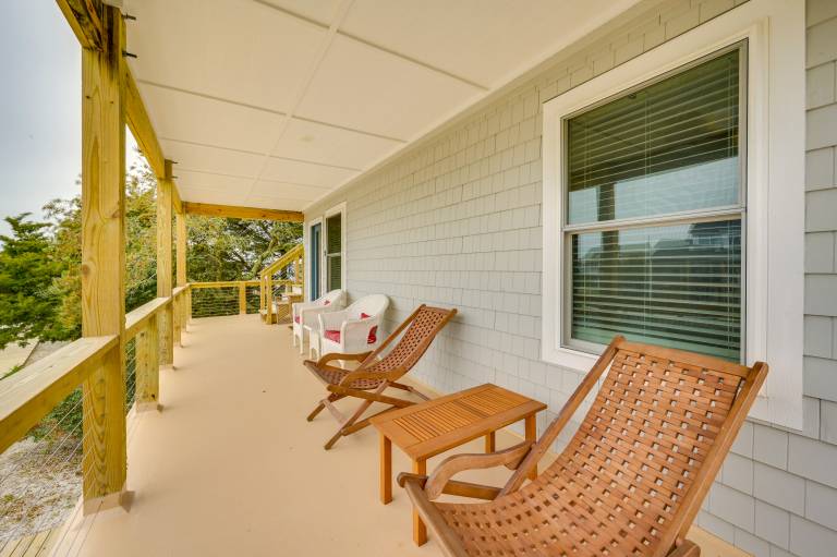 Apartment Ocracoke