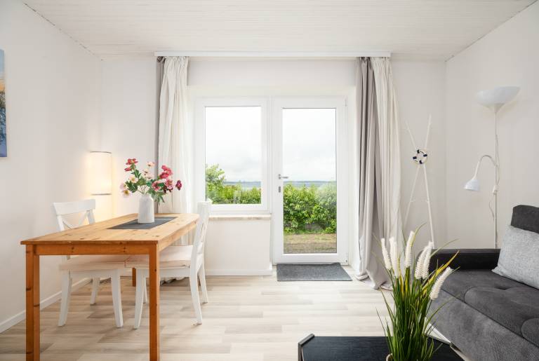 Ferienwohnung Friedrichsort