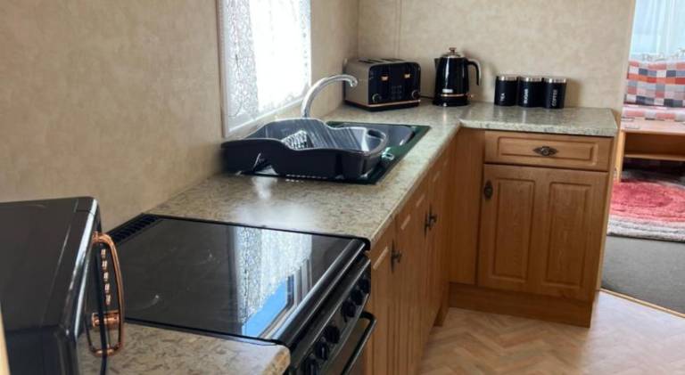 Holiday apartment with 2 rooms for 7 persons — photo 4