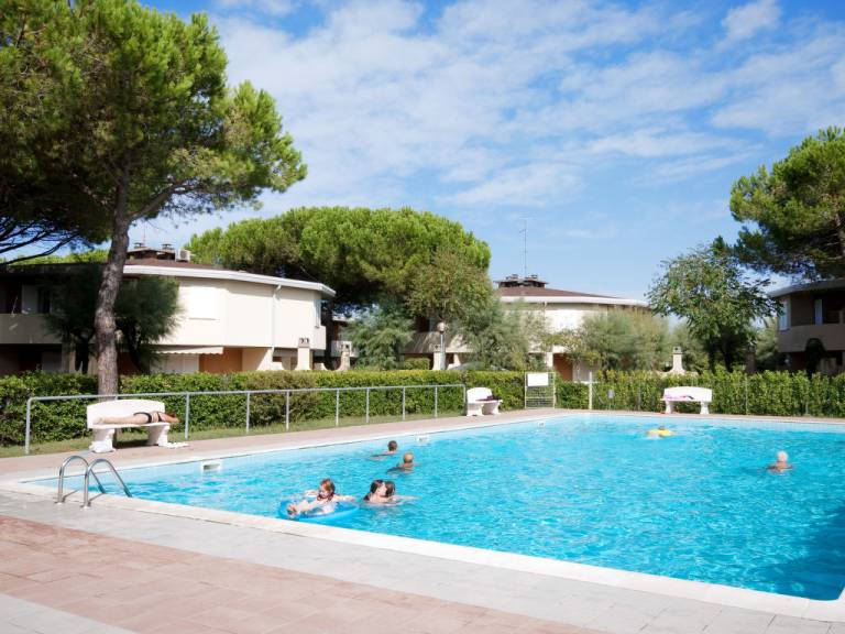 Vakantiepark Bibione