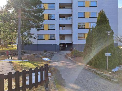 Apartment Rauma