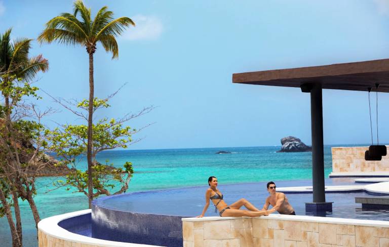 Resort Rodney Bay