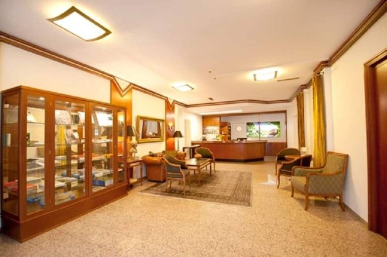 Classic Hotel Kaarst