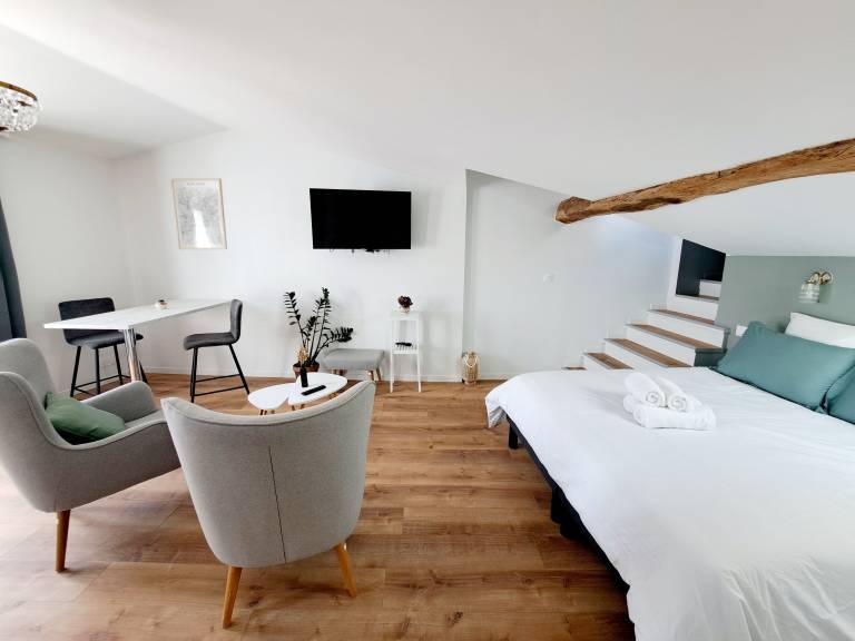 Appartement Niort