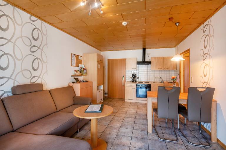 Ferienwohnung  Mörsdorf