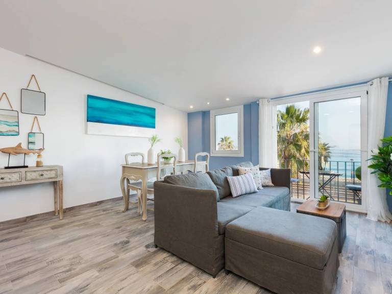 Apartamento Vilasar de Dalt