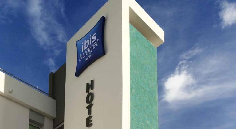 Ibis budget Vitry sur Seine N7 in Thiais