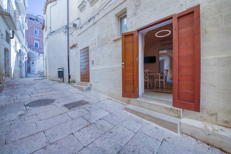 Appartamento Gravina in Puglia
