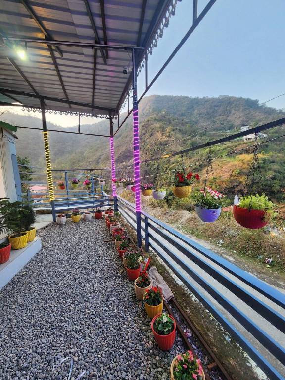 Charming vacation home | Pet-friendly in Dehradun