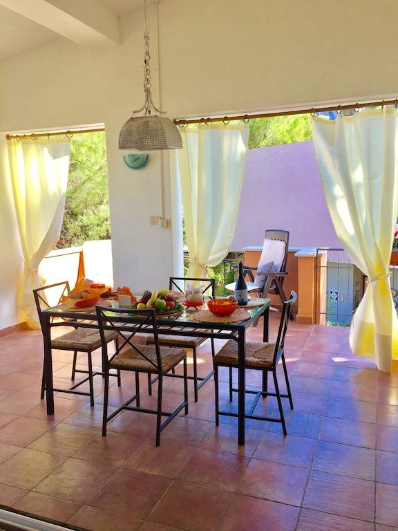 Apartament Palermo