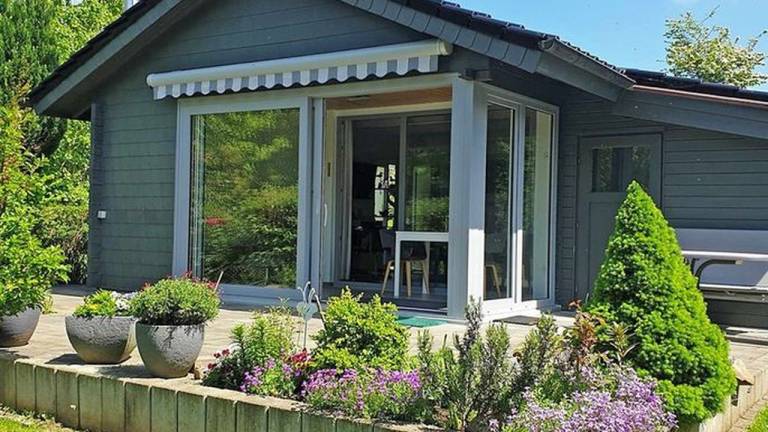 Ferienhaus Ostseebad Damp