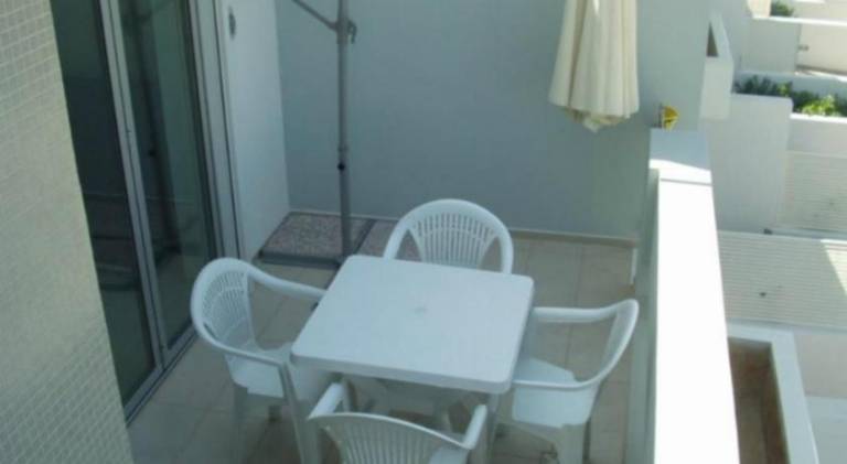 Villa with 2 rooms for 4 persons — photo 5