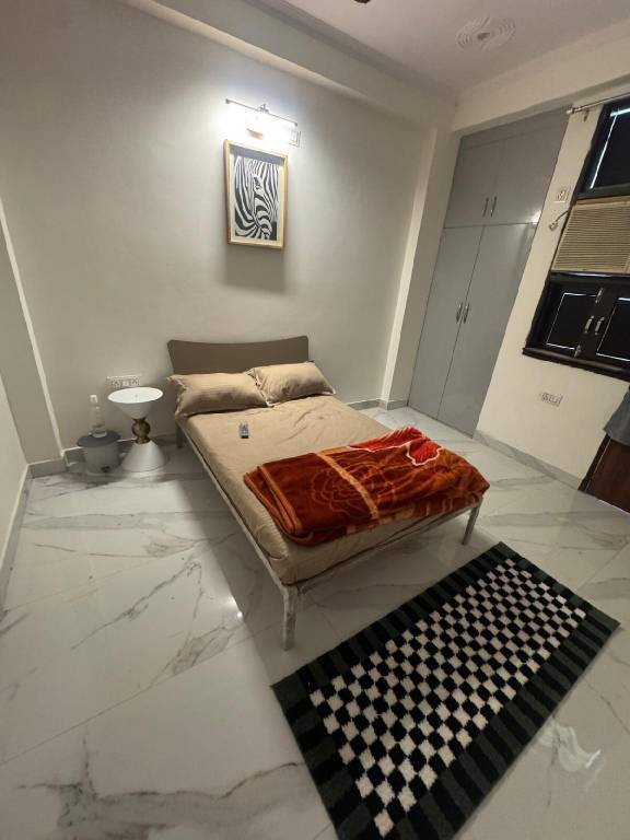 Vacation home with 1 room for 6 persons — photo 2