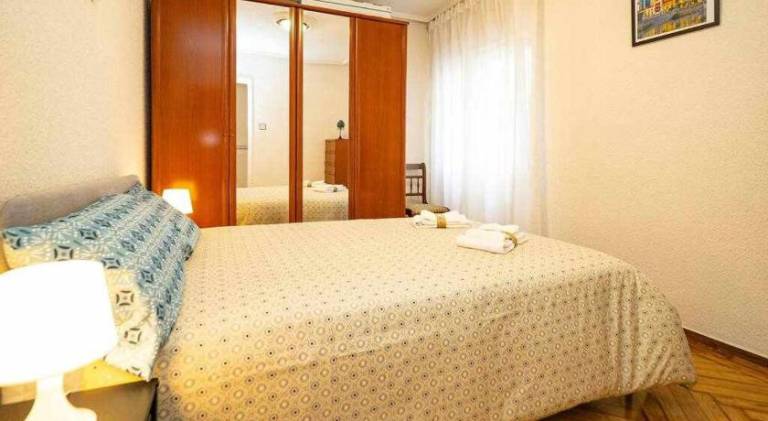 Rental apartment with 2 rooms for 6 persons — photo 5