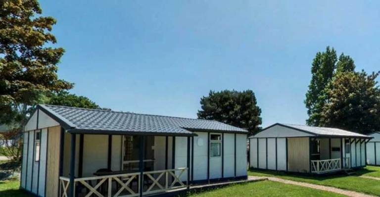 Camping Plougasnou