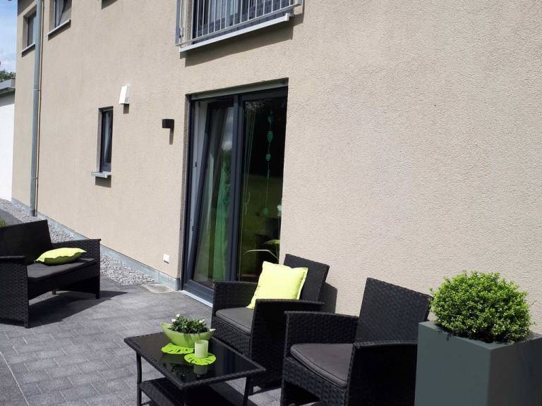 Ferienwohnung  Löwenstein