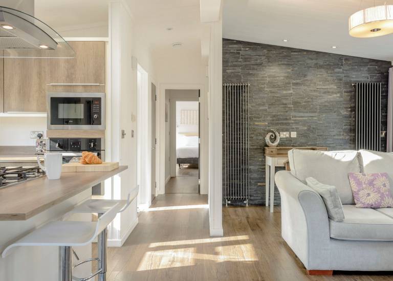 Chalet Ryde