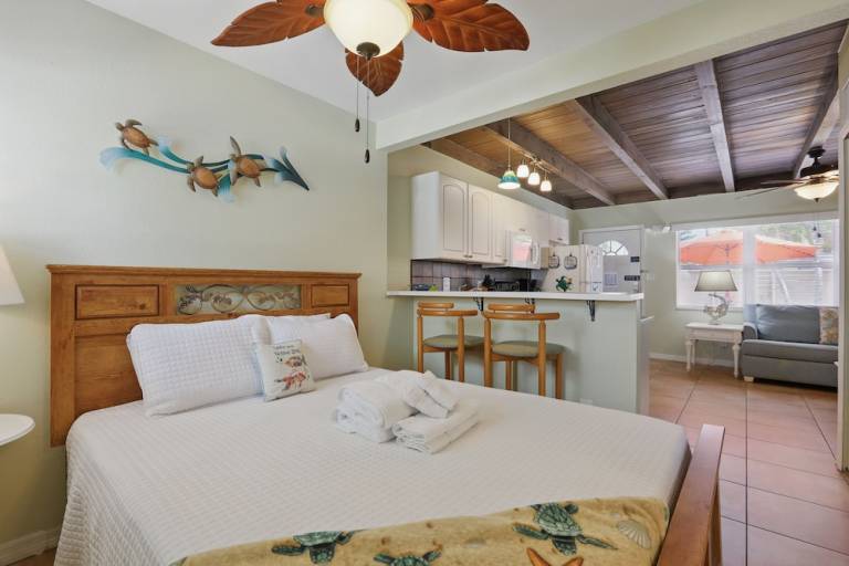Apartment Cocoa Beach