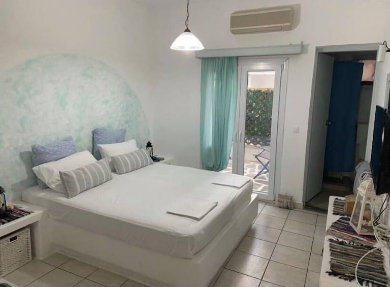 Aparthotel  Io