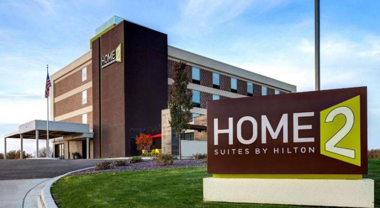 Home2 Suites by Hilton Dekalb — photo 2