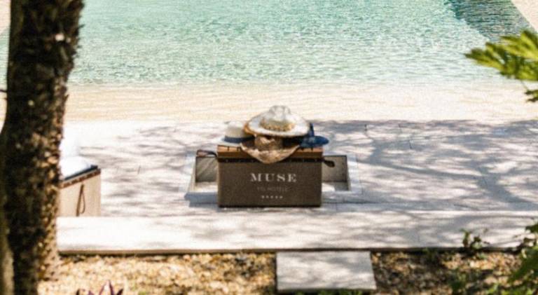 MUSE Saint Tropez - Small Luxury Hotels of the World — photo 2