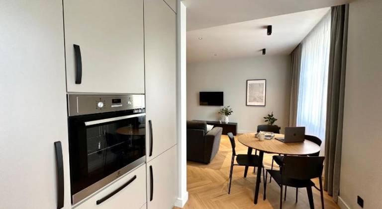 Apartment  Daugavpils