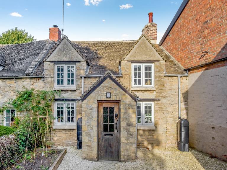 Patience Cottage