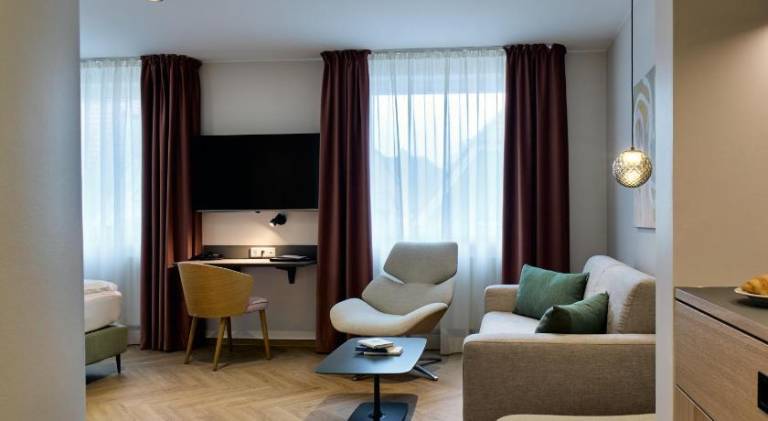Hotel Engbert in Warendorf