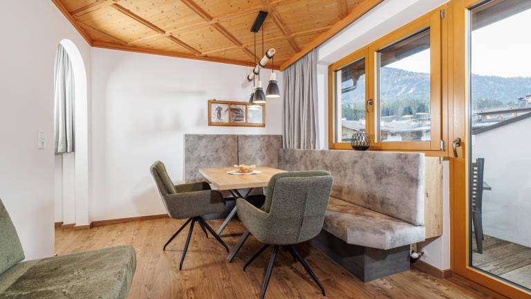 Ferienwohnung in Reith im Alpbachtal f&uuml;r max. 4 Personen
