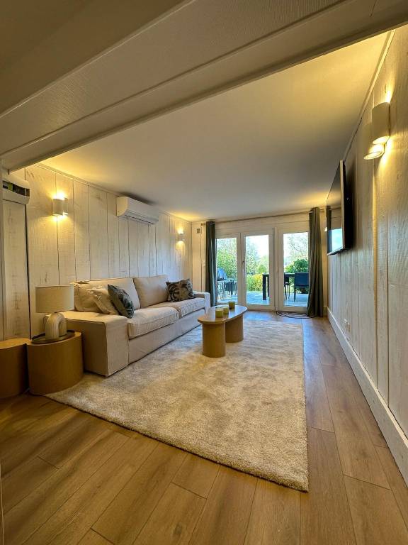 Casa  Deauville