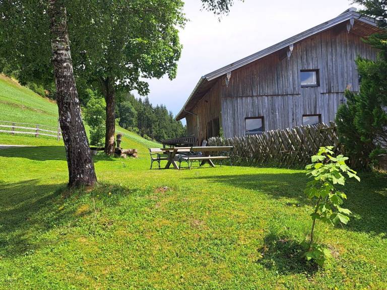 Appartement Filzmoos