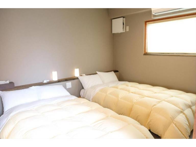 49 m² Ferienhaus
